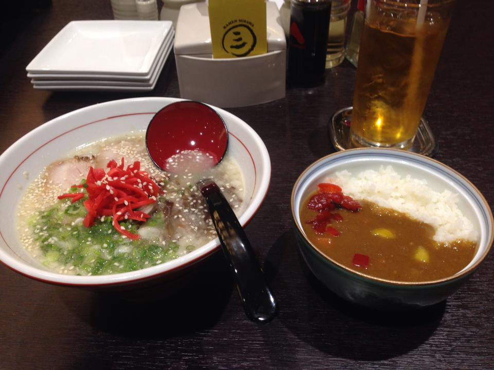 安くて旨い！バンコクのラーメン屋さん