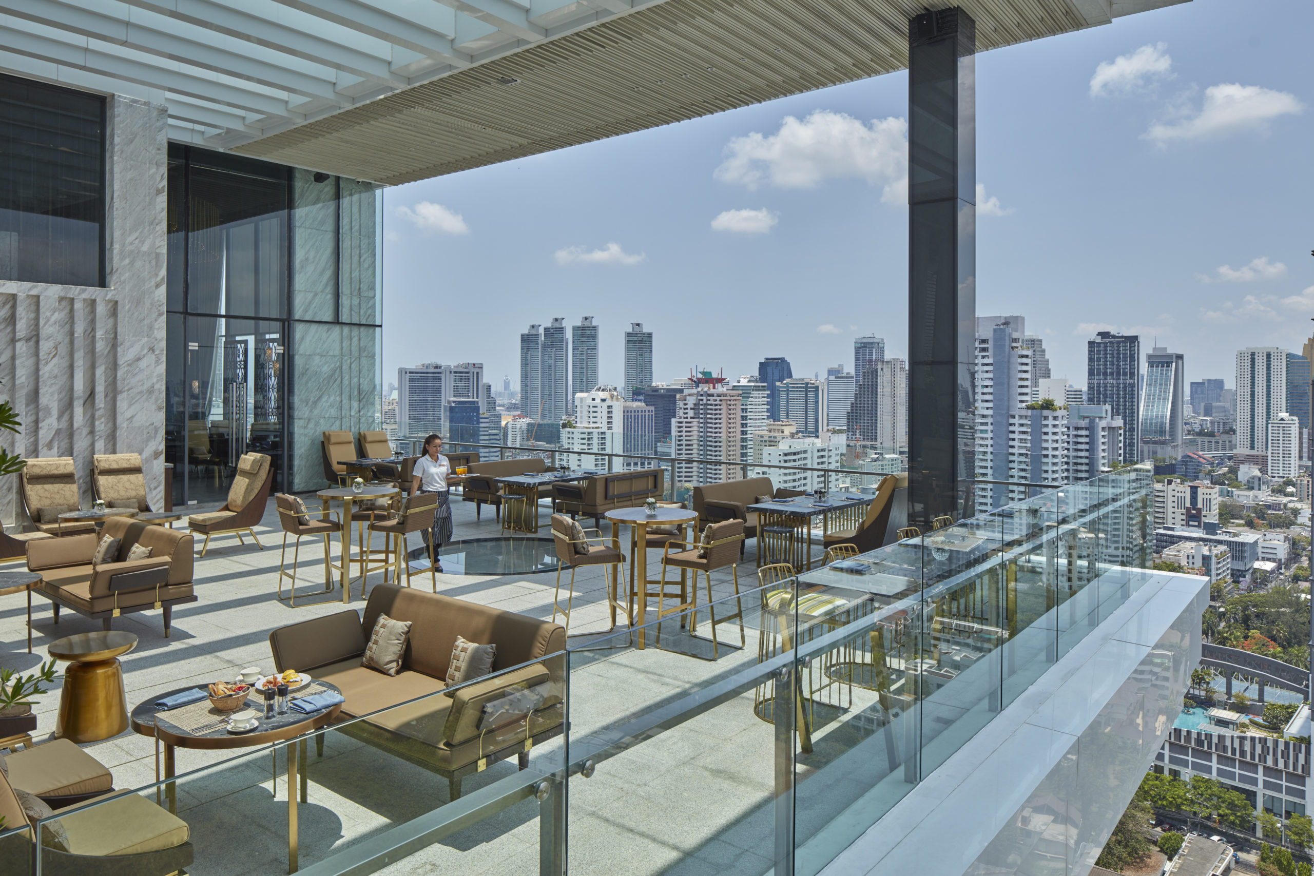 バンコク在住日本人の憧れの住まい！「137 Pillars Suites Bangkok」の魅力を大公開！