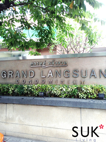 Grand Langsuan | グランド ランスアン