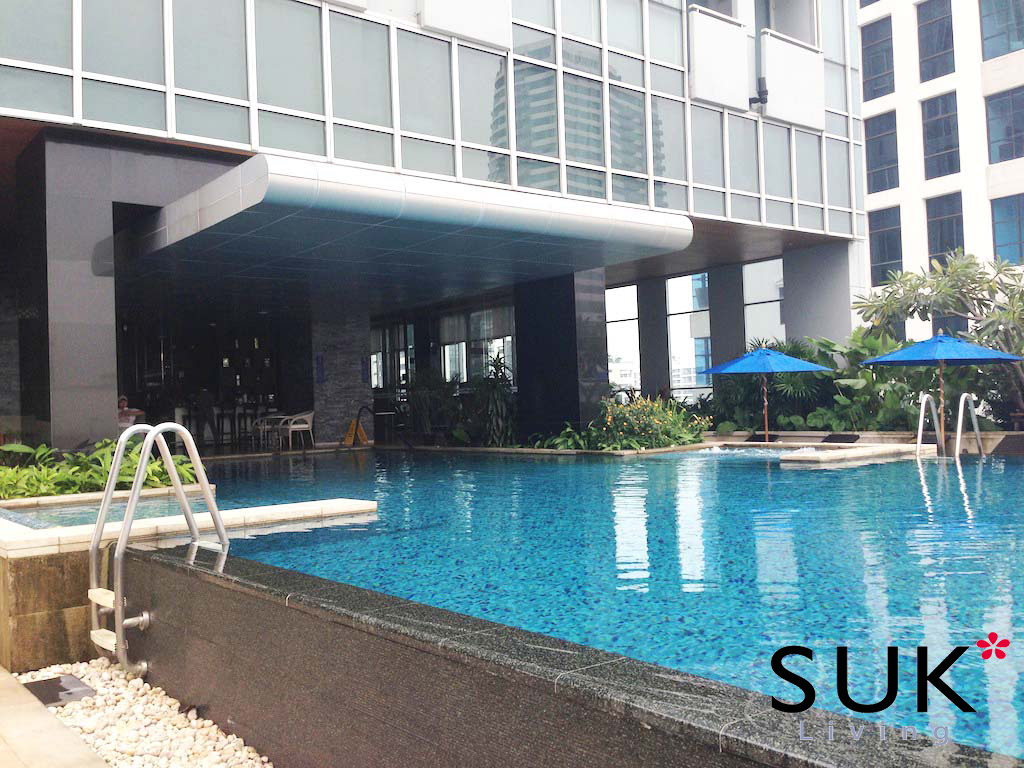 Somerset Sukhumvit Thonglor | サマーセット スクンビット トンロー