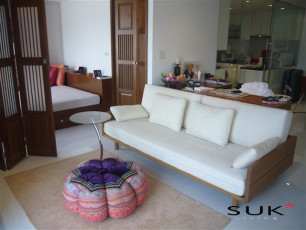 Sathon Plus photoの部屋の写真０１