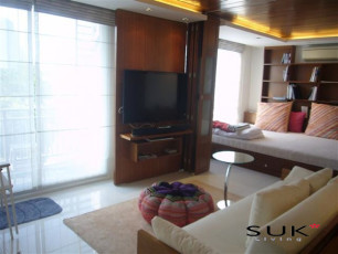 Sathon Plus photoの部屋の写真０３