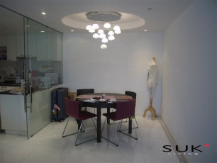 Sathon Plus photoの部屋の写真０４