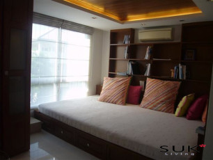 Sathon Plus photoの部屋の写真０５