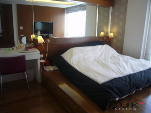 Sathon Plus photoの部屋の写真０６