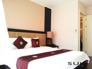 The Milliard 1BED Room of photo01