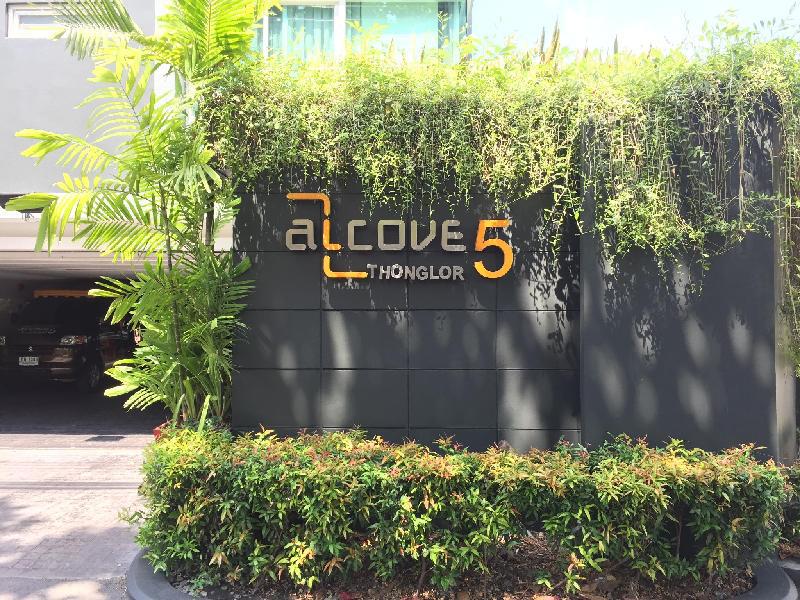 The Alcove Thonglor 5