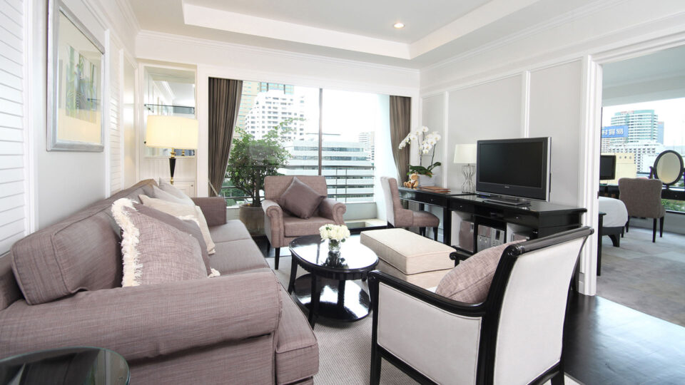 The Cape House Serviced Apartments