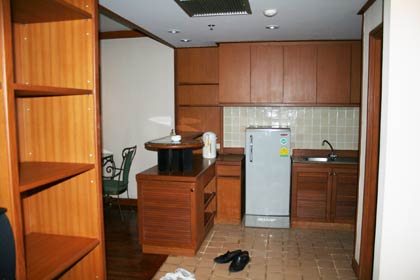 Montira Apartment