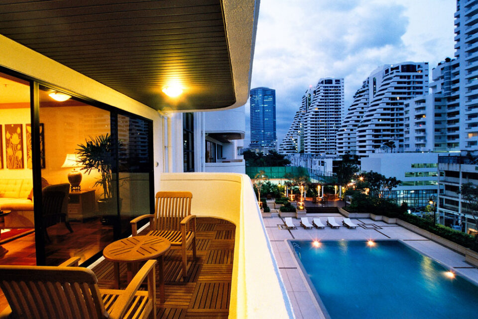 Centre Point Residence Phromphong