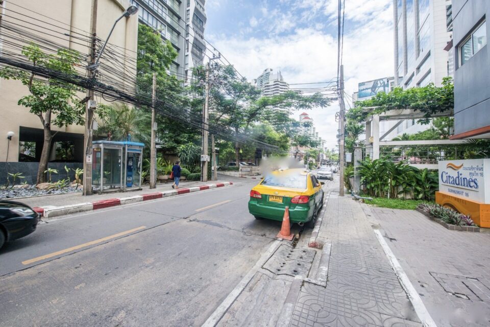 Citadines Bangkok Sukhumvit 16