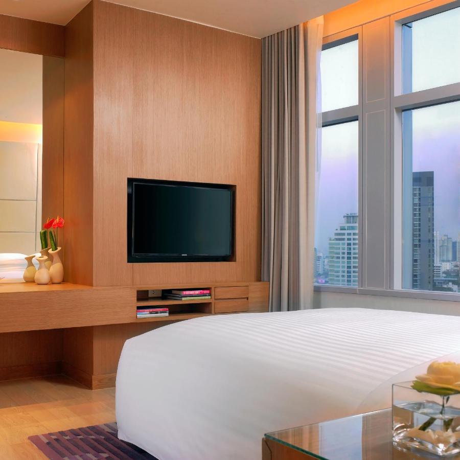 Marriott Executive Apartments Bangkok Sukhumvit Thonglor