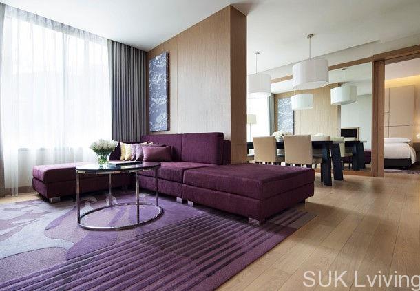 Marriott Executive Apartments Bangkok Sukhumvit Thonglor | マリオット エグゼクティブ アパートメント スクンビット トンロー