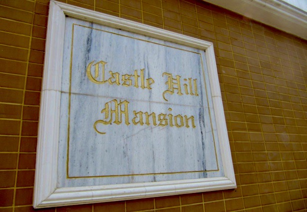 Castle Hill Mansion
