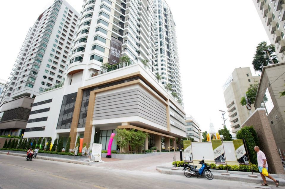 Bright Sukhumvit 24