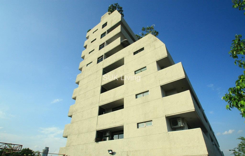 ザ ルーフ ガーデンの写真04