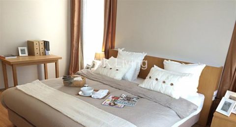 Sirivit Residenceの外観