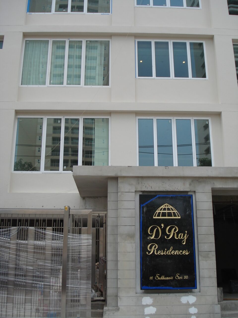 Draj Residence