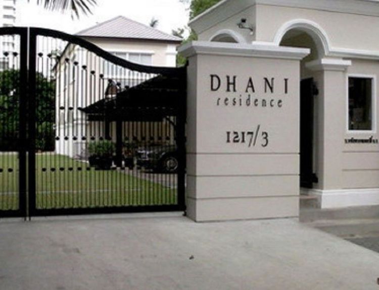 Dhani Residence
