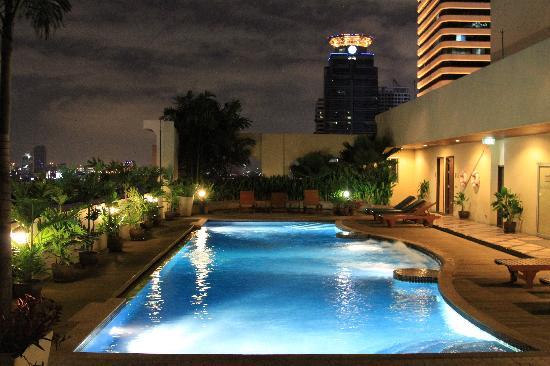 Grand Mercure Bangkok Asoke Residence | グランド メルキュール バンコク アソーク レジデンス