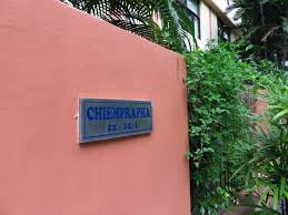 Chiemprapha Apartment