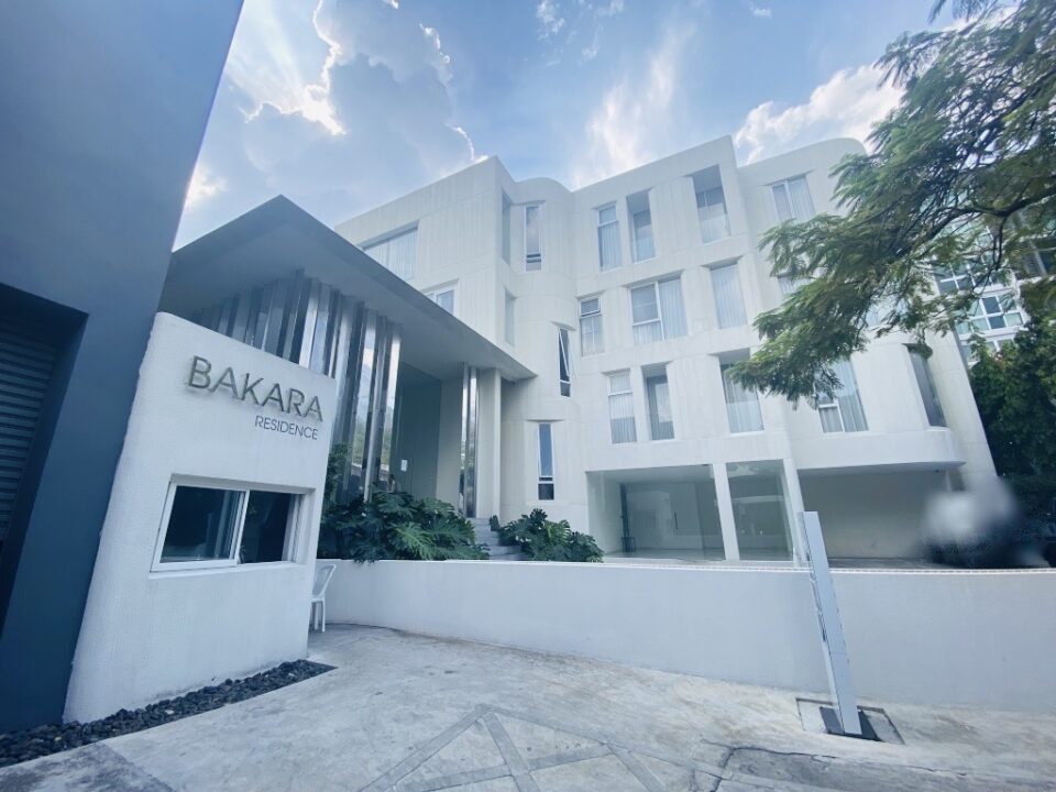 Bakara Residence
