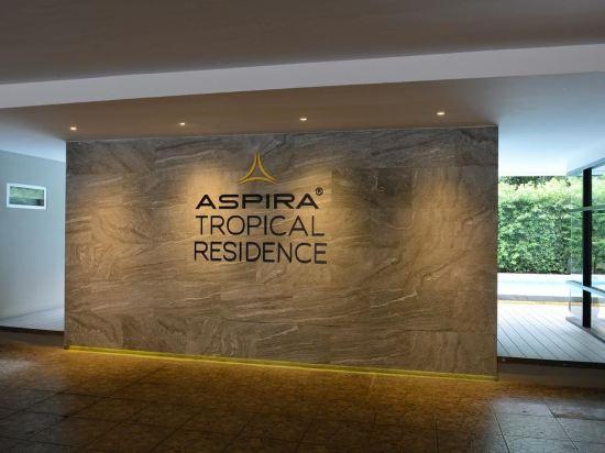 Aspira Tropical Residence Thonglor