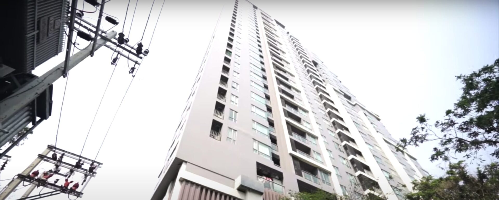 H Sukhumvit 43【H スクンビット 43】