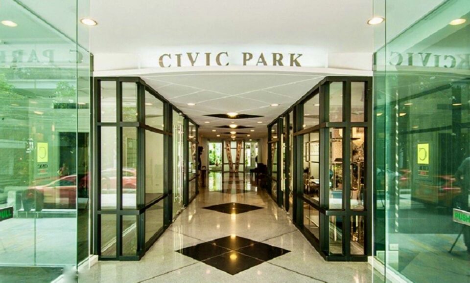 Civic Park 2