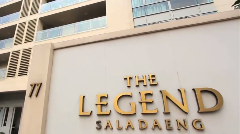 The Legend Saladaeng