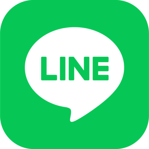 LINEから問い合わせ