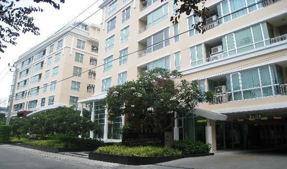 The Address Sukhumvit 42 | ザ アドレス スクンビット 42