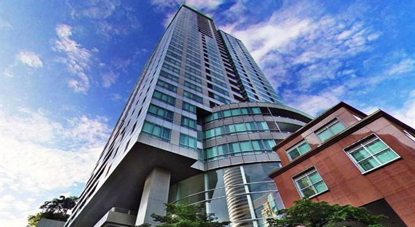 Ascott Sathorn Bangkok |