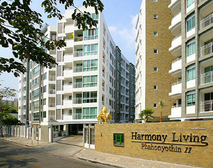 Harmony Living | ハーモニー リビング
