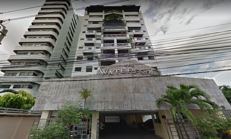 The Waterford Thonglor 11 | ザ ウォーターフォード トンロー 11
