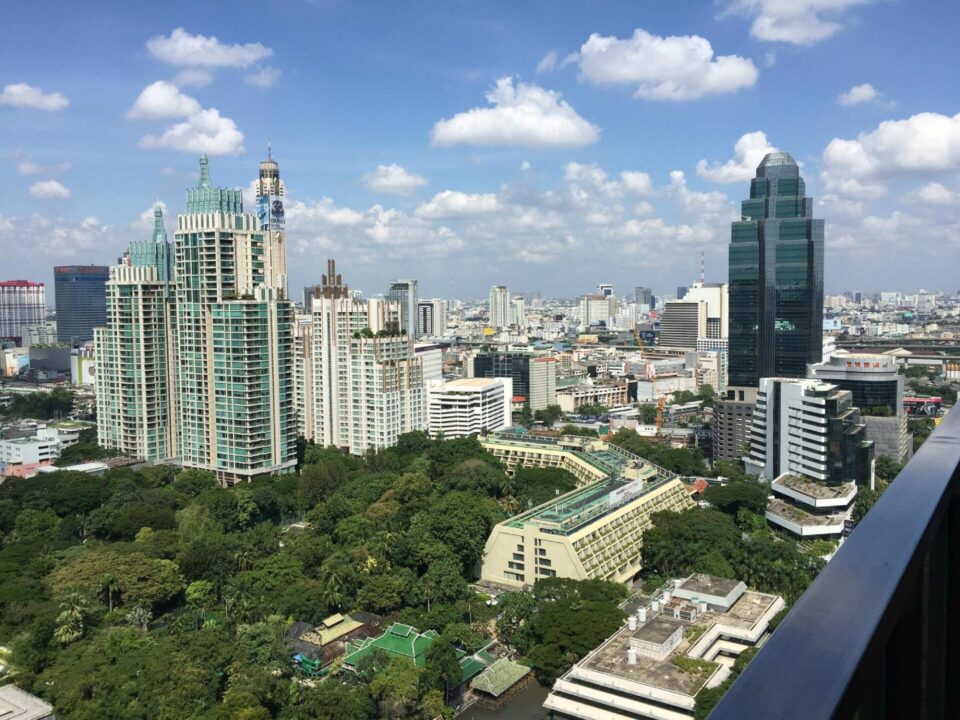 Sivatel Bangkok | シバテル バンコク
