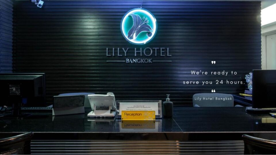 Lily Residence