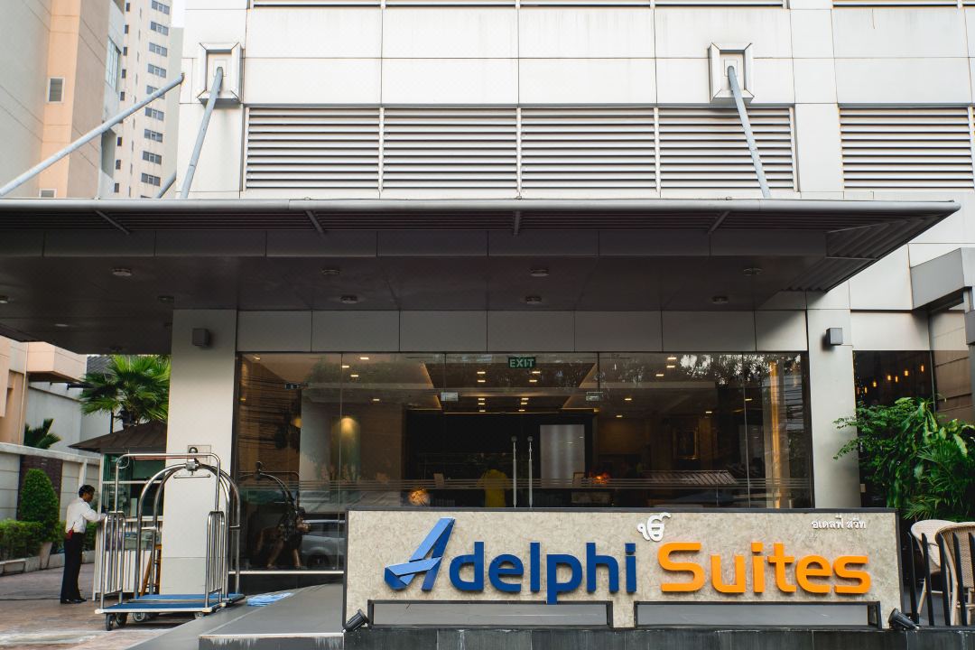 Adelphi Suites | アデルフィ スイート