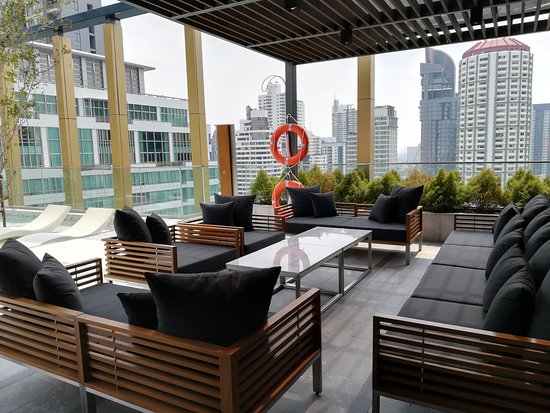 Staybridge Suites Bangkok Thonglor | ステイブリッジ スイート バンコク トンロー