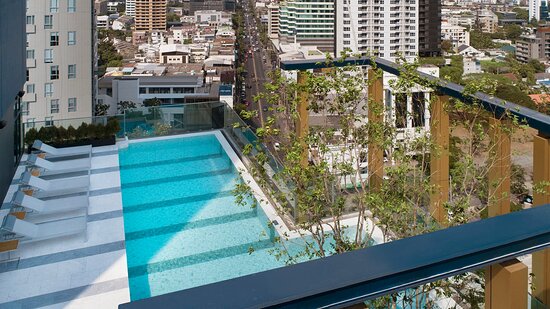 Staybridge Suites Bangkok Thonglor | ステイブリッジ スイート バンコク トンロー
