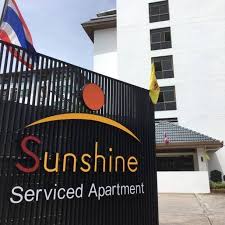 Sunshine Serviced Apartment | サンシャインサービスアパートメント