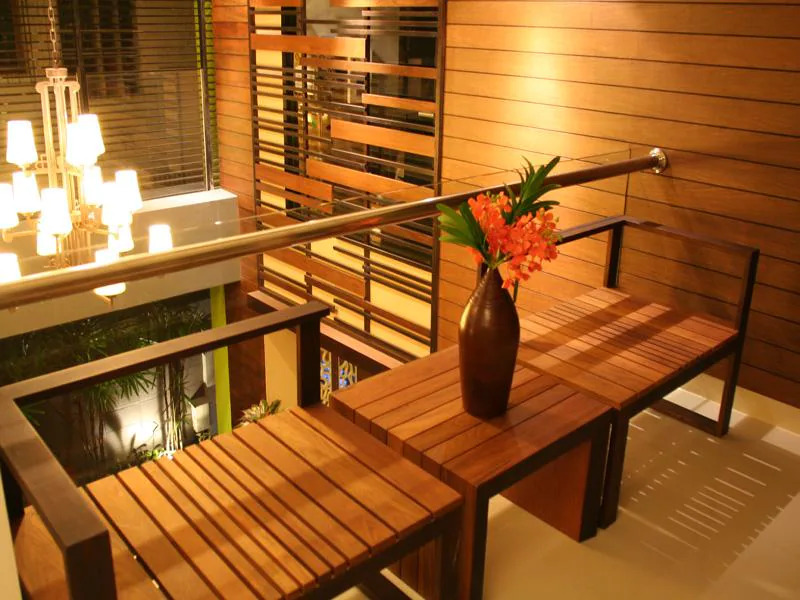 Silom forest Residence