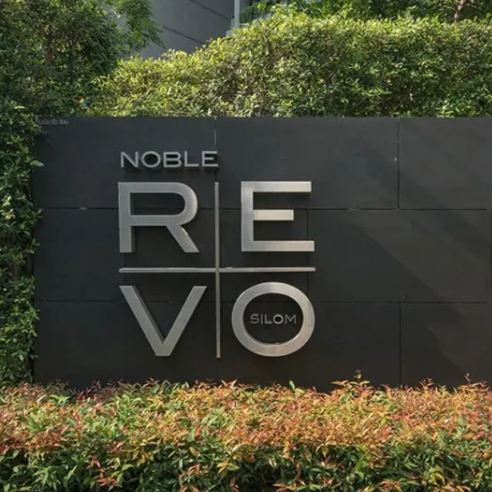 Noble Revo Silom | ノーブル レボ シーロム