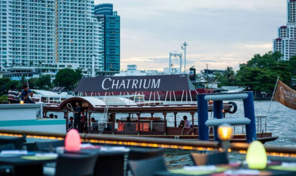 Chatrium Residence Riverside Bangkok | チャトリウム レジデンス リバーサイド バンコク